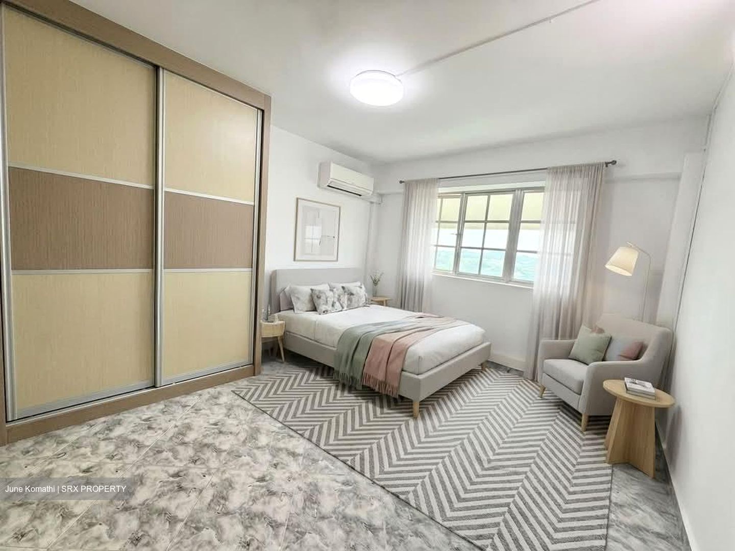 Blk 787 Khatib Vale (Yishun), HDB 5 Rooms #553021101